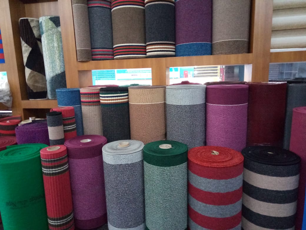 MAS FURNISHING