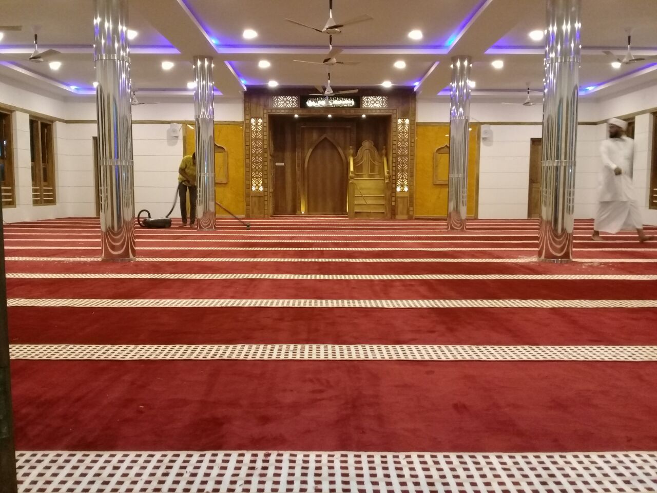 MAS FURNISHING