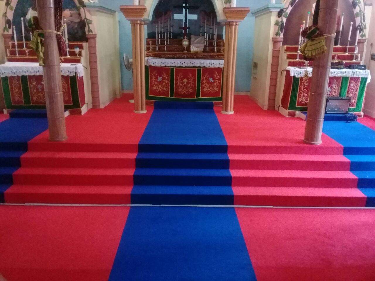MAS FURNISHING