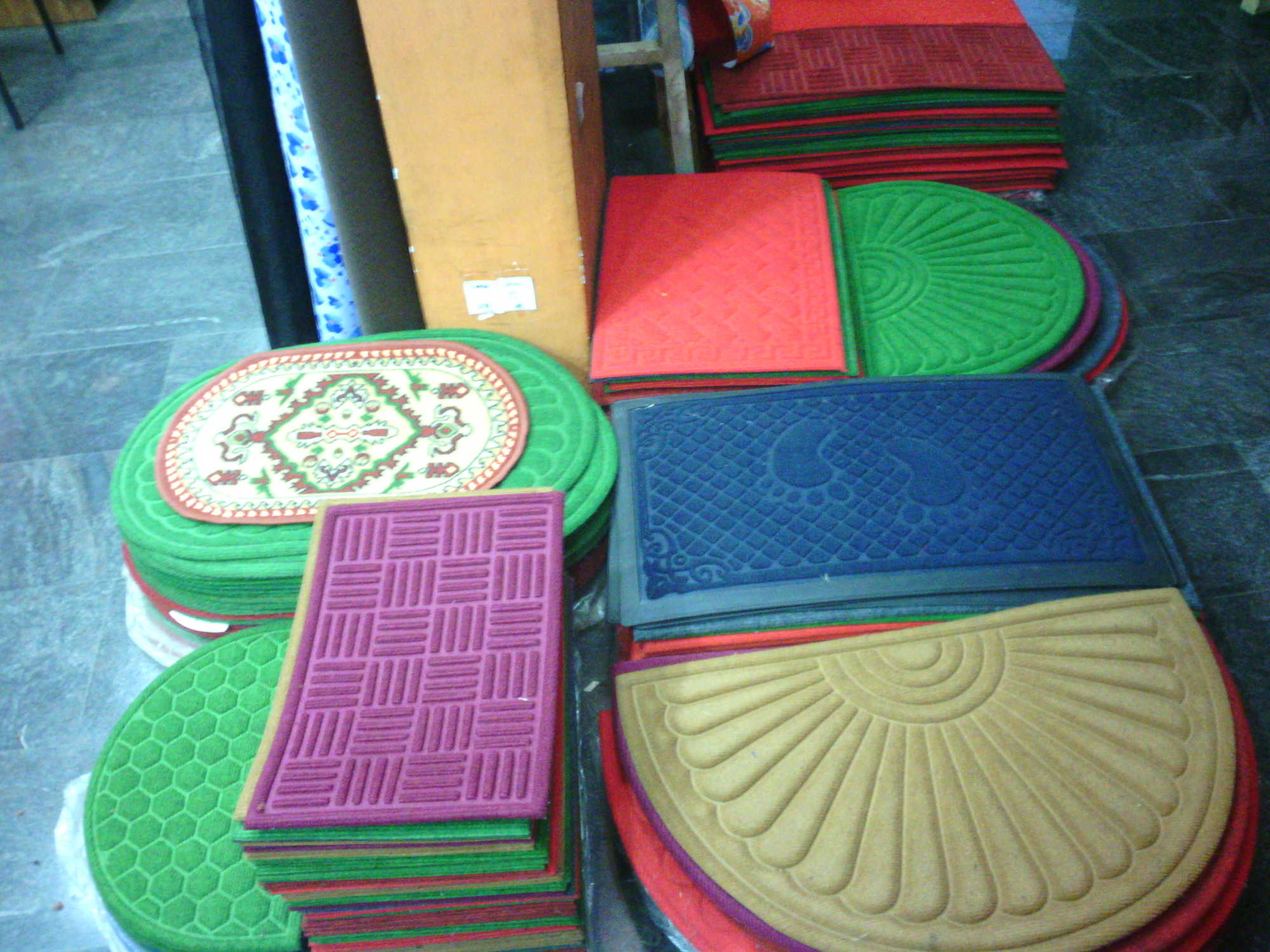 MAS FURNISHING